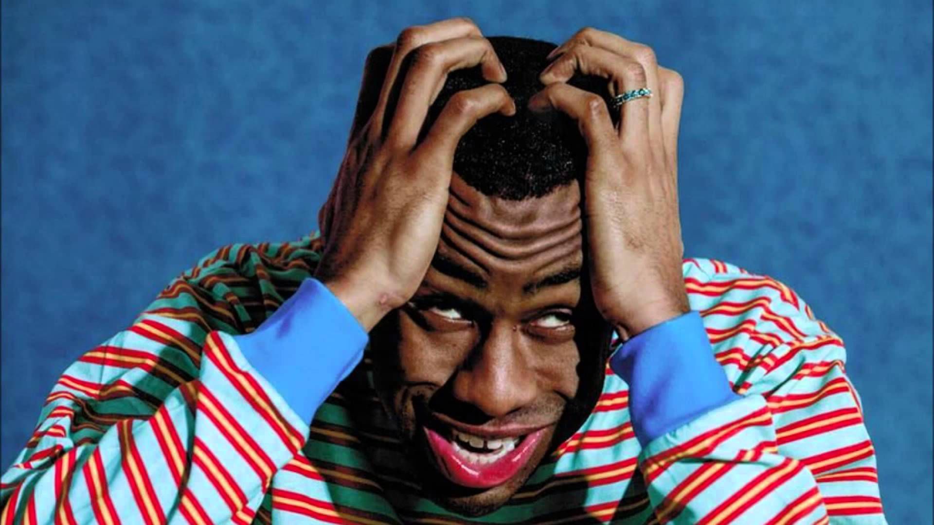 Tyler the Creator Backgrounds Laptop