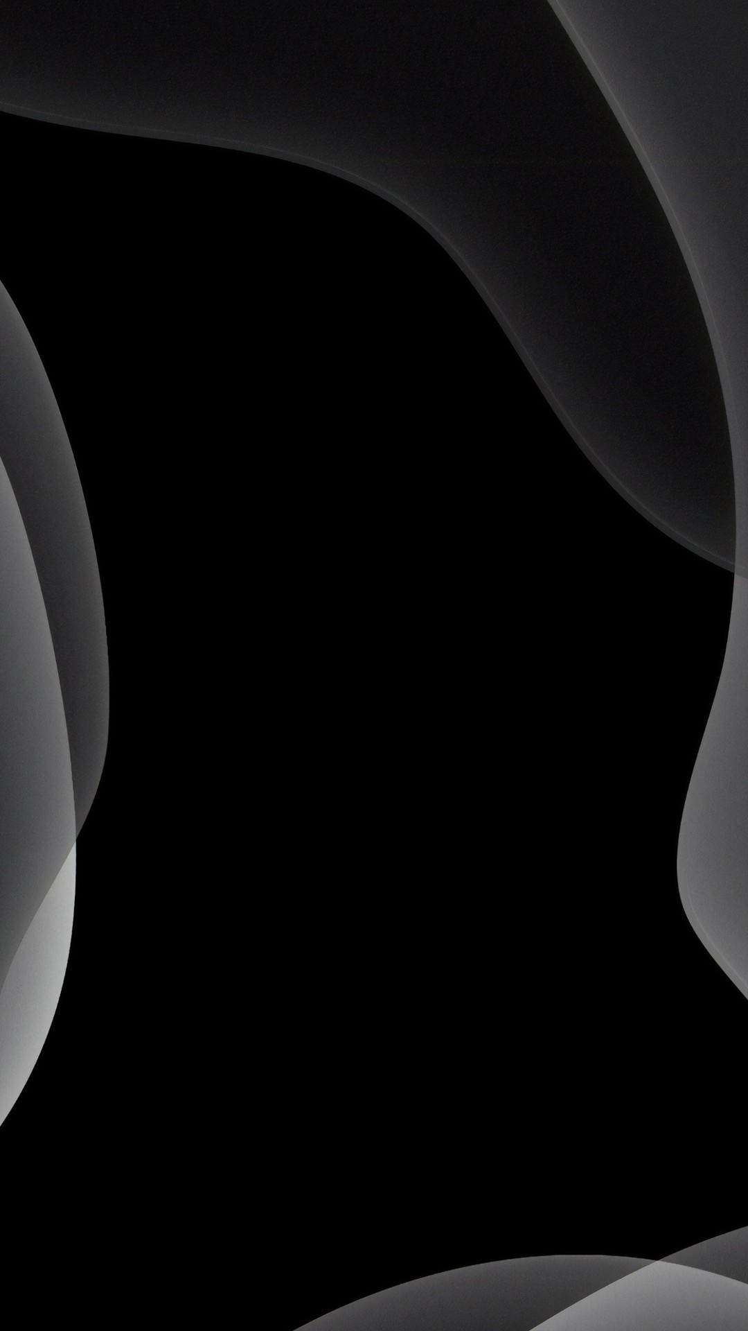 Wallpapers Black Abstract