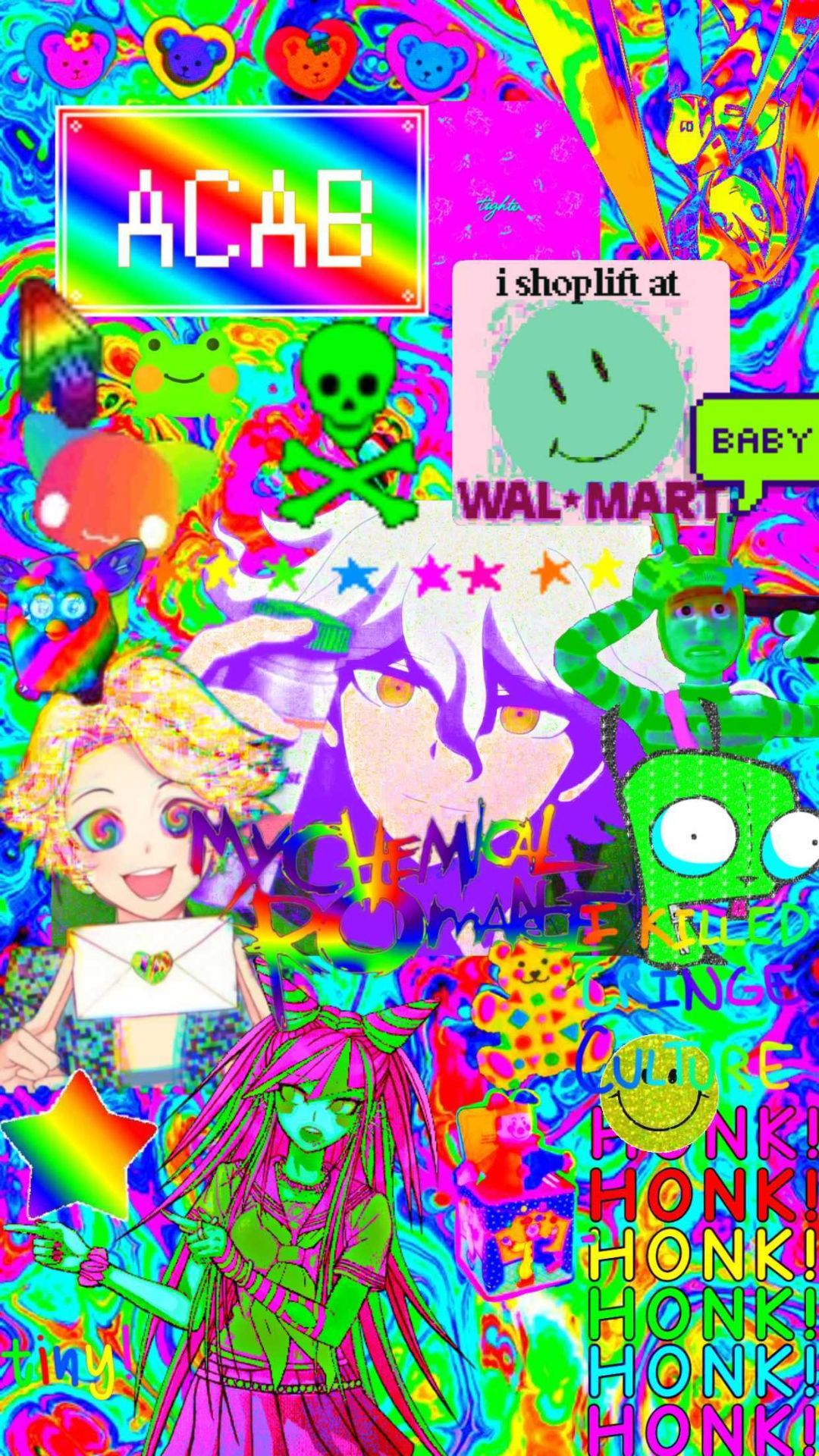 Weirdcore Wallpapers - Top 30 Best Weirdcore Wallpapers Download