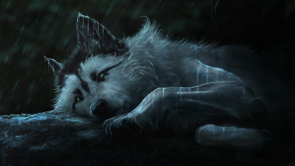 Wolf Wallpaper HD For Laptop