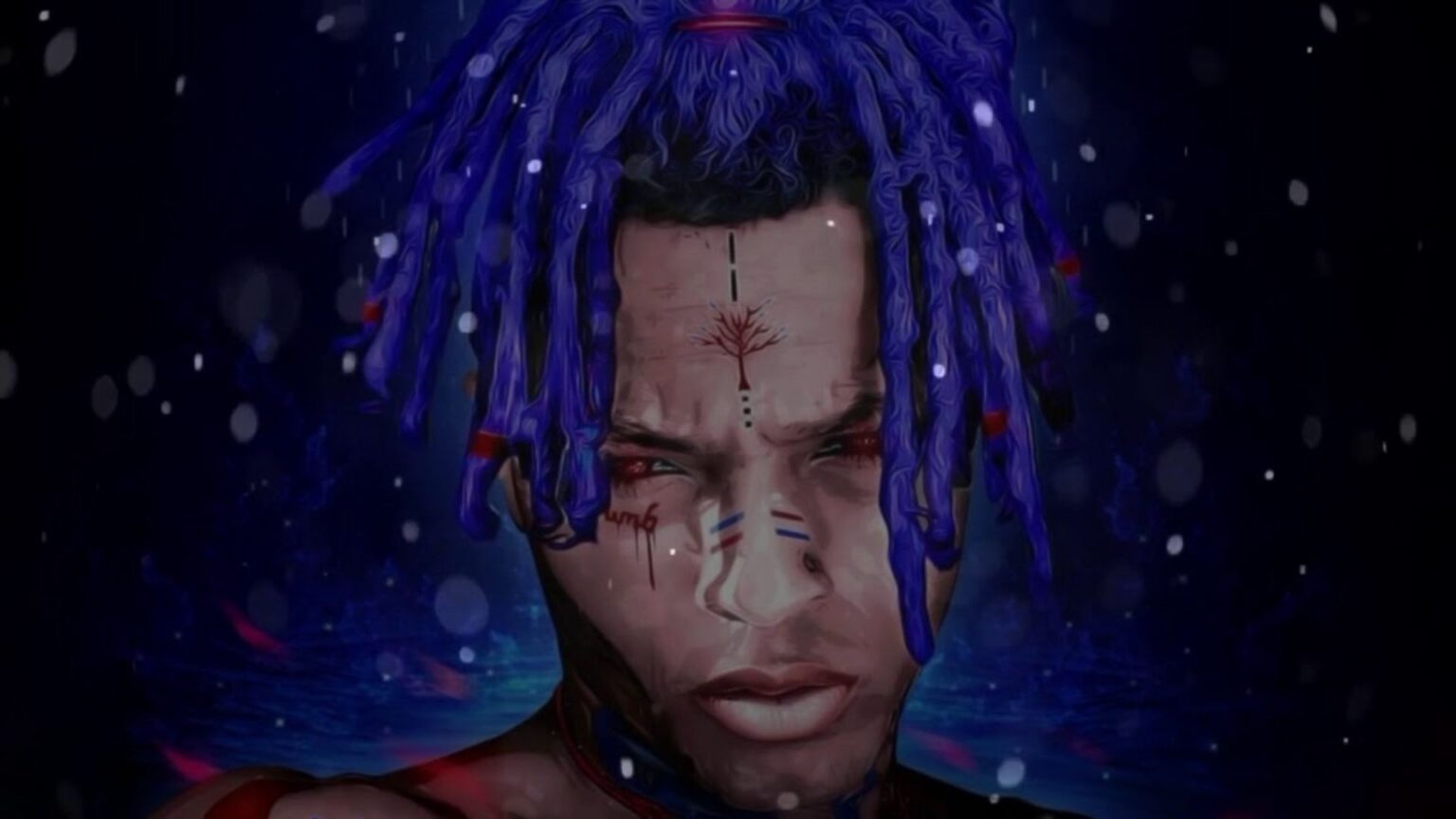 Xxtentacion death :( - youtube