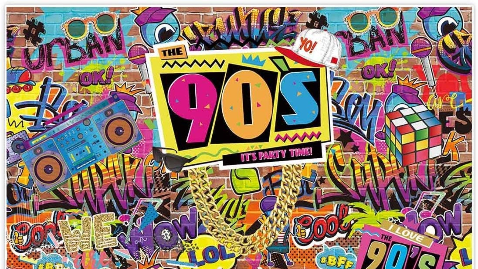 90's Wallpapers - Top 35 Best 90's Wallpapers Download