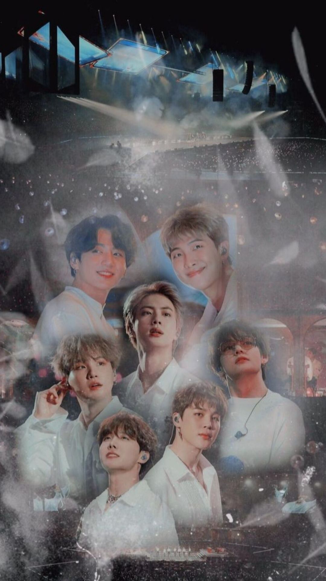 BTS Group Best Wallpaper