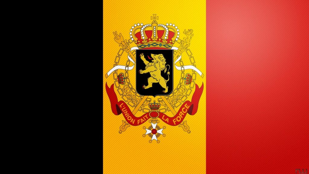 Belgium Flag Background Photos