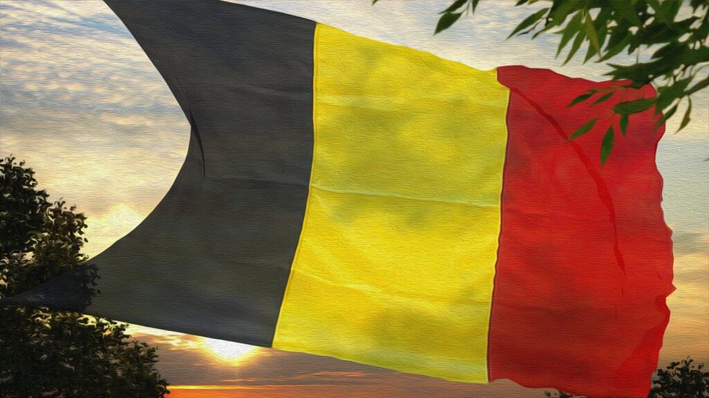 Belgium Flag Backgrounds Desktop