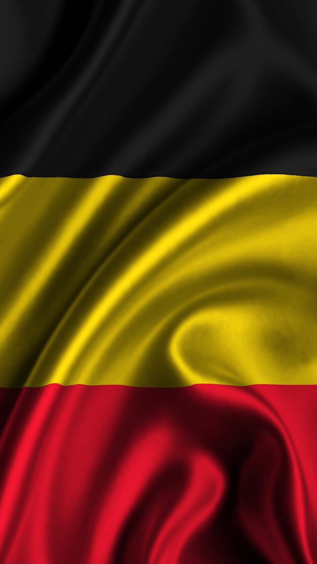 Belgium Flag Wallpaper