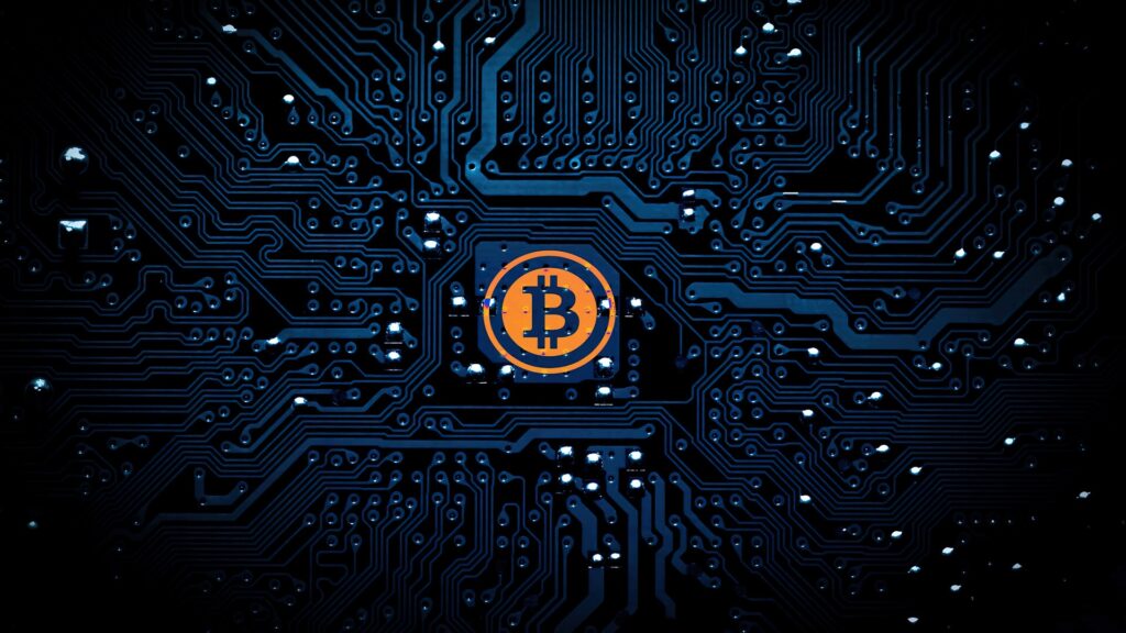 Bitcoin Background Pictures