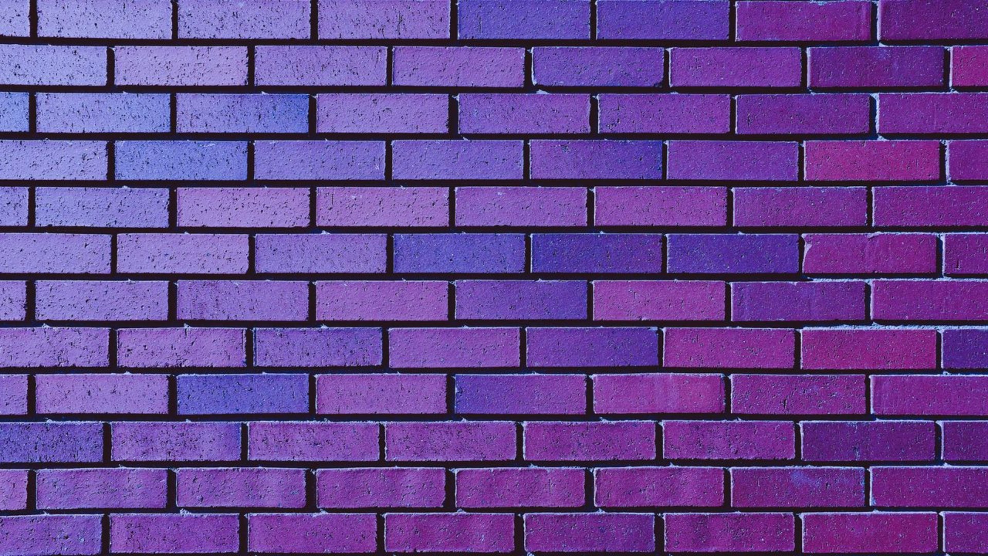 Brick Computer Wallpaper