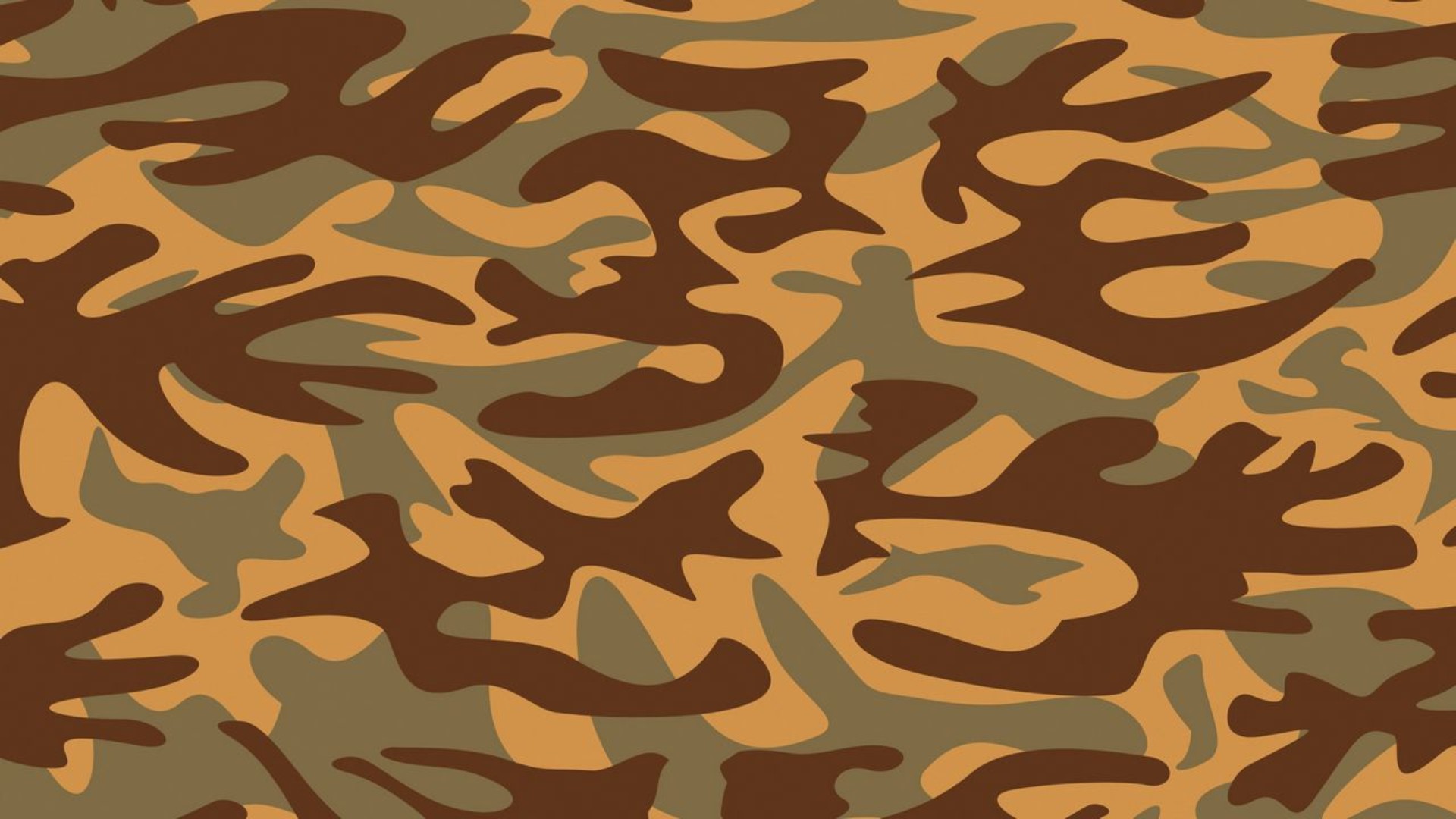 Camouflage Wallpaper 4k