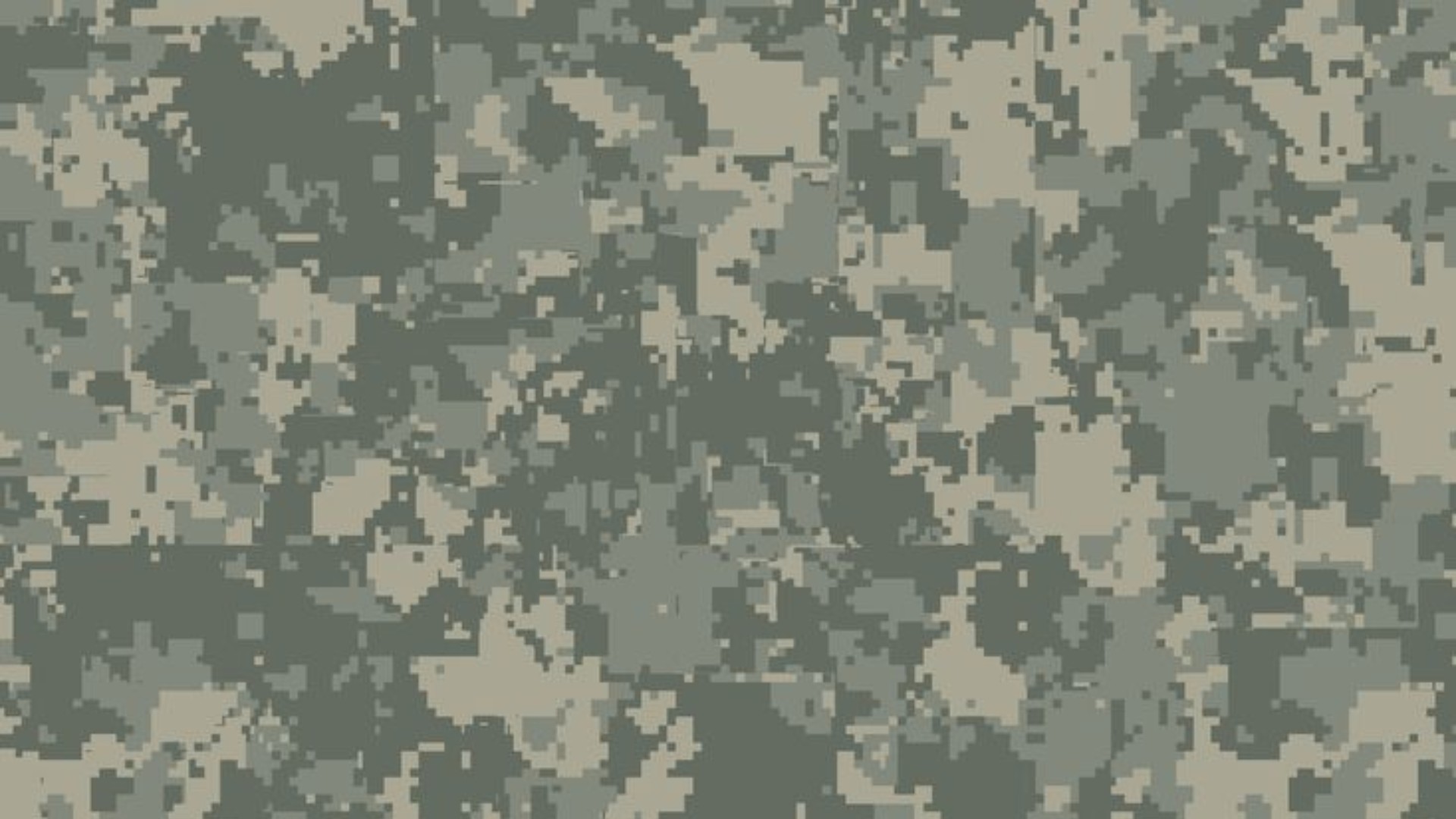 Camouflage iMac Wallpaper