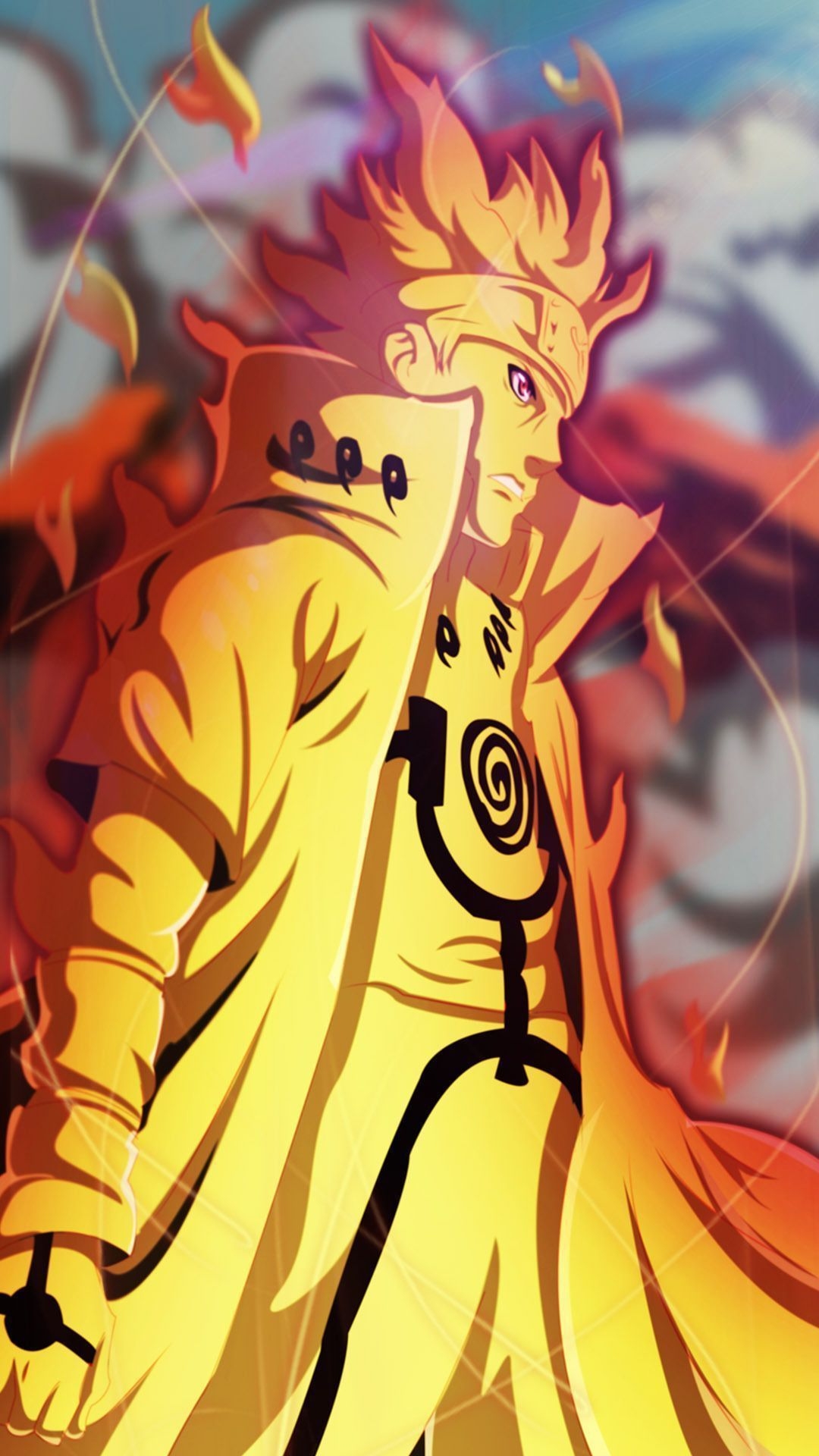 Cool Naruto Wallpaper Images