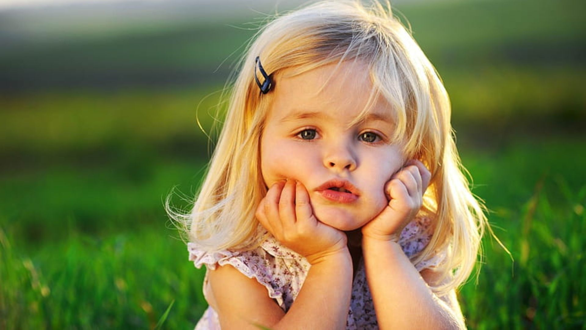 Cute Baby Background Photos
