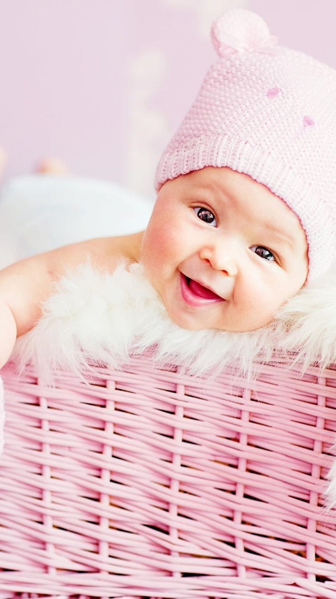 Cute Baby Wallpapers - Top 35 Best Cute