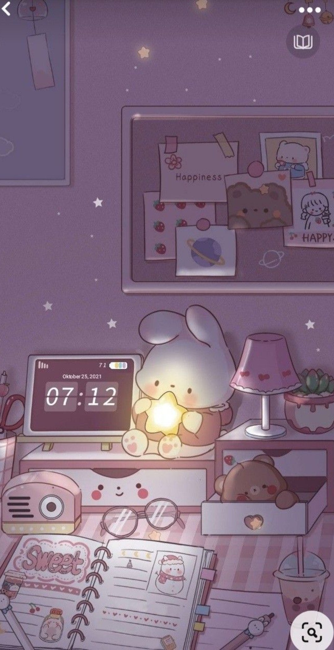 Papel de parede kawaii HD wallpapers