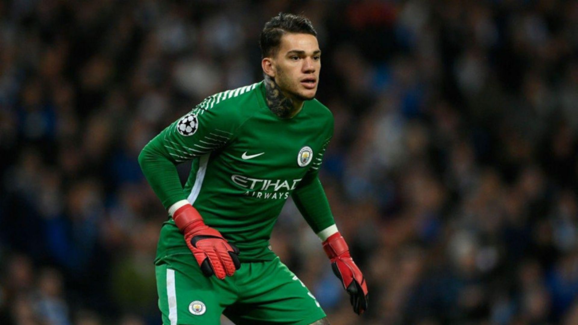 Ederson Background Pictures