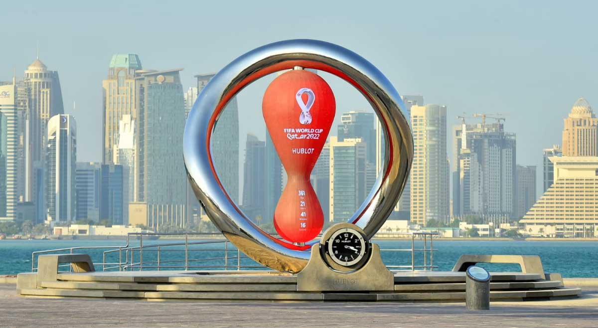 Fifa World Cup Qatar 2022 Images2