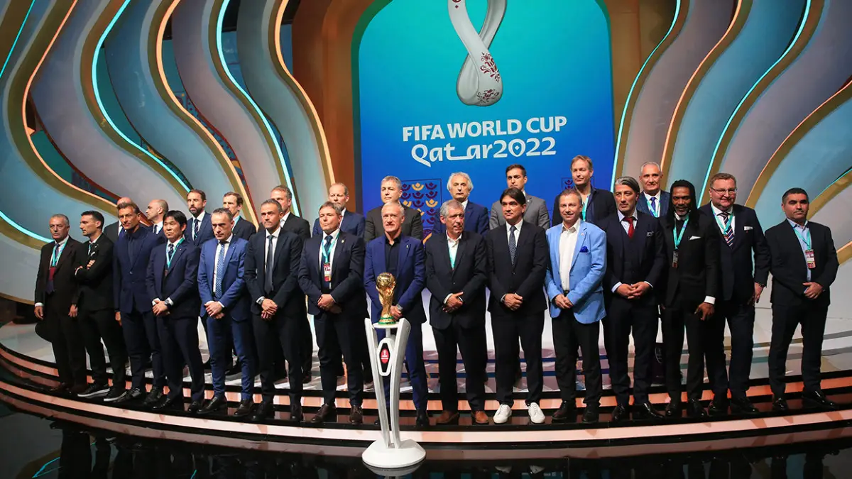 Fifa World Cup Qatar 2022 Pictures Photos2
