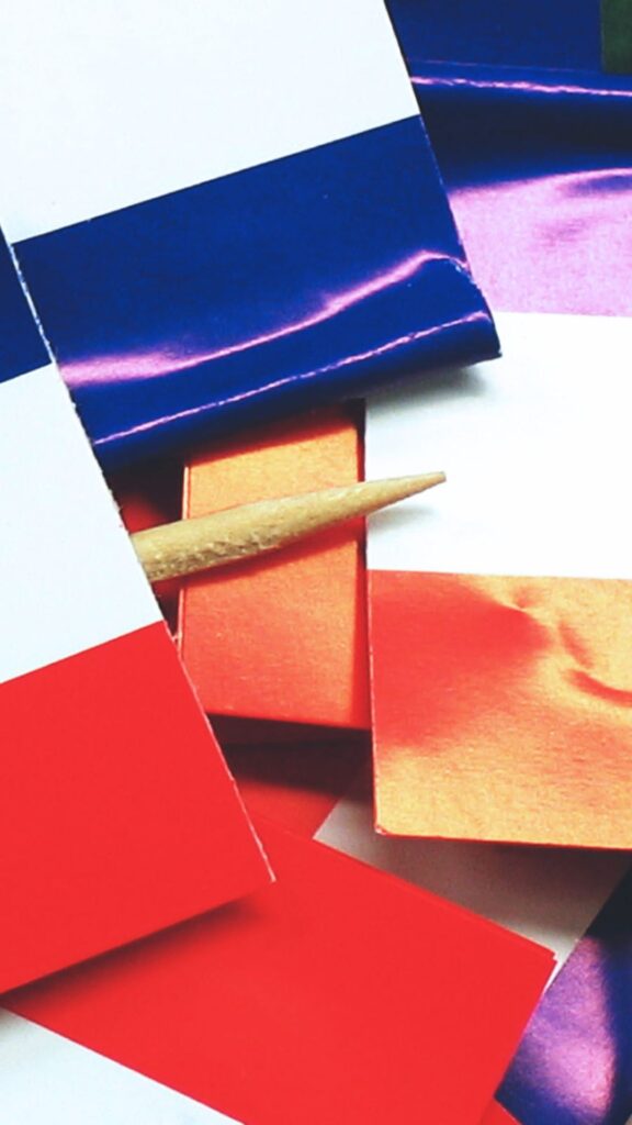 France Flag Full HD Wallpaper