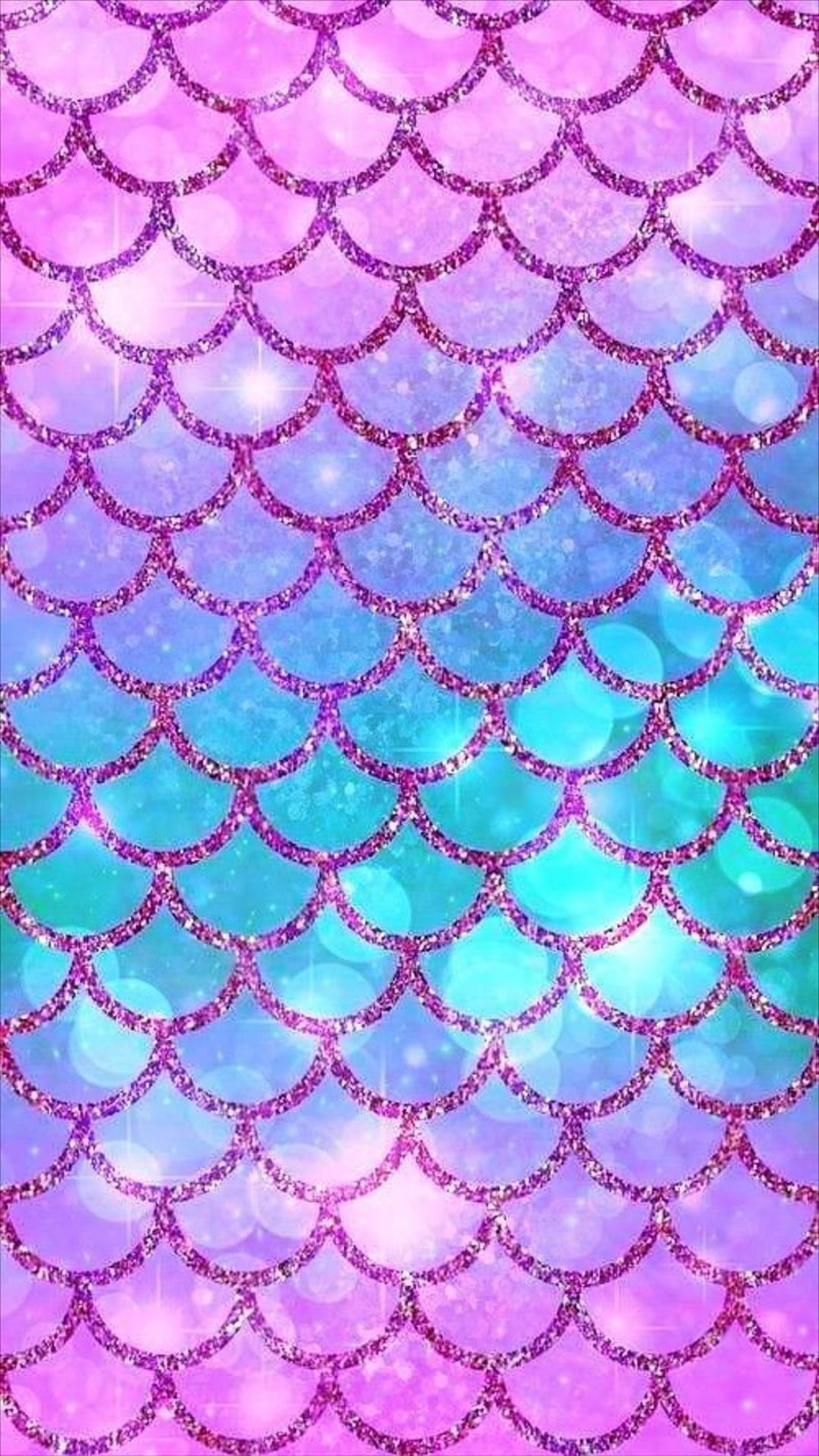 Glitter Full HD Wallpaper