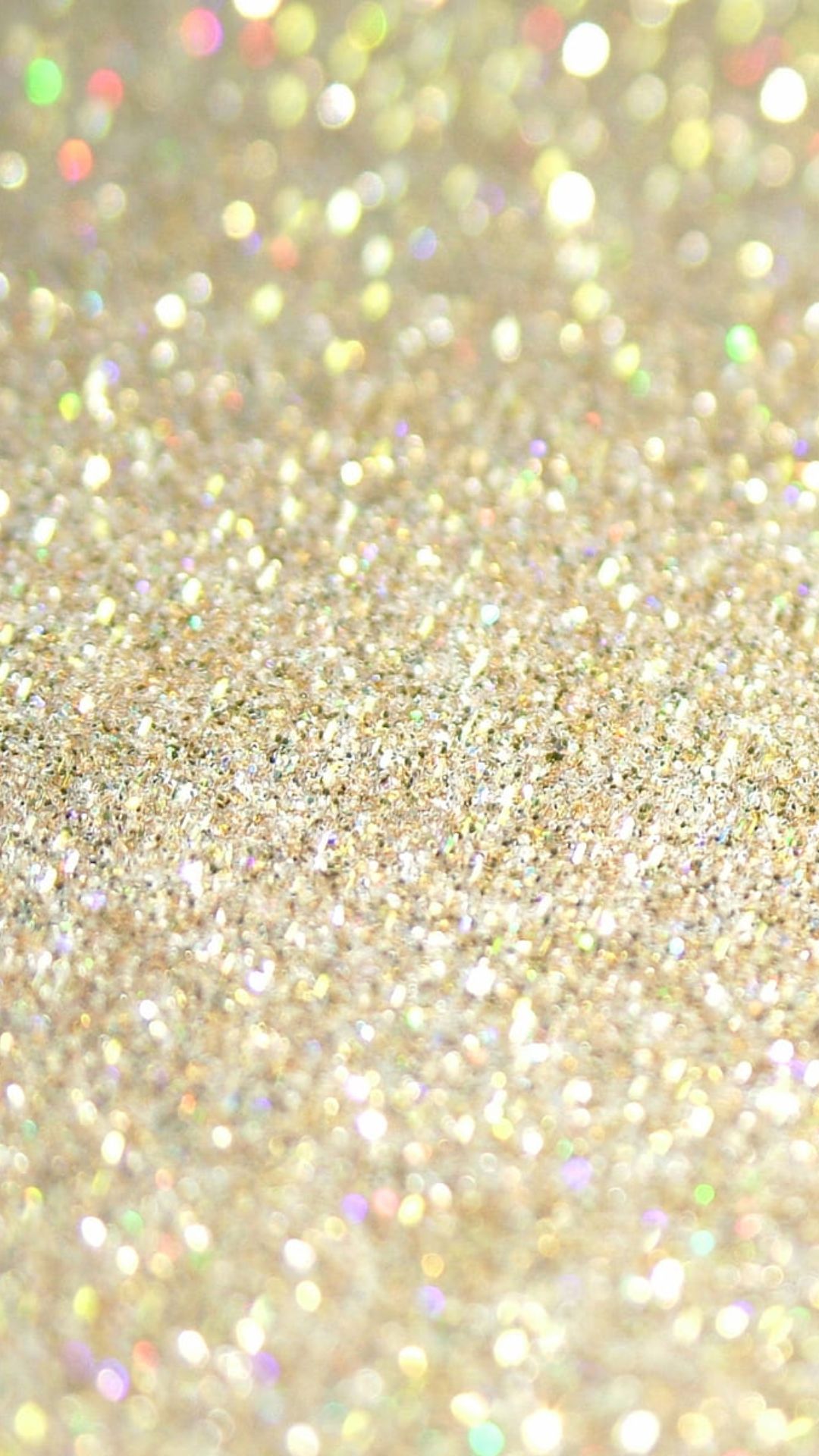 Glitter Phone Wallpaper