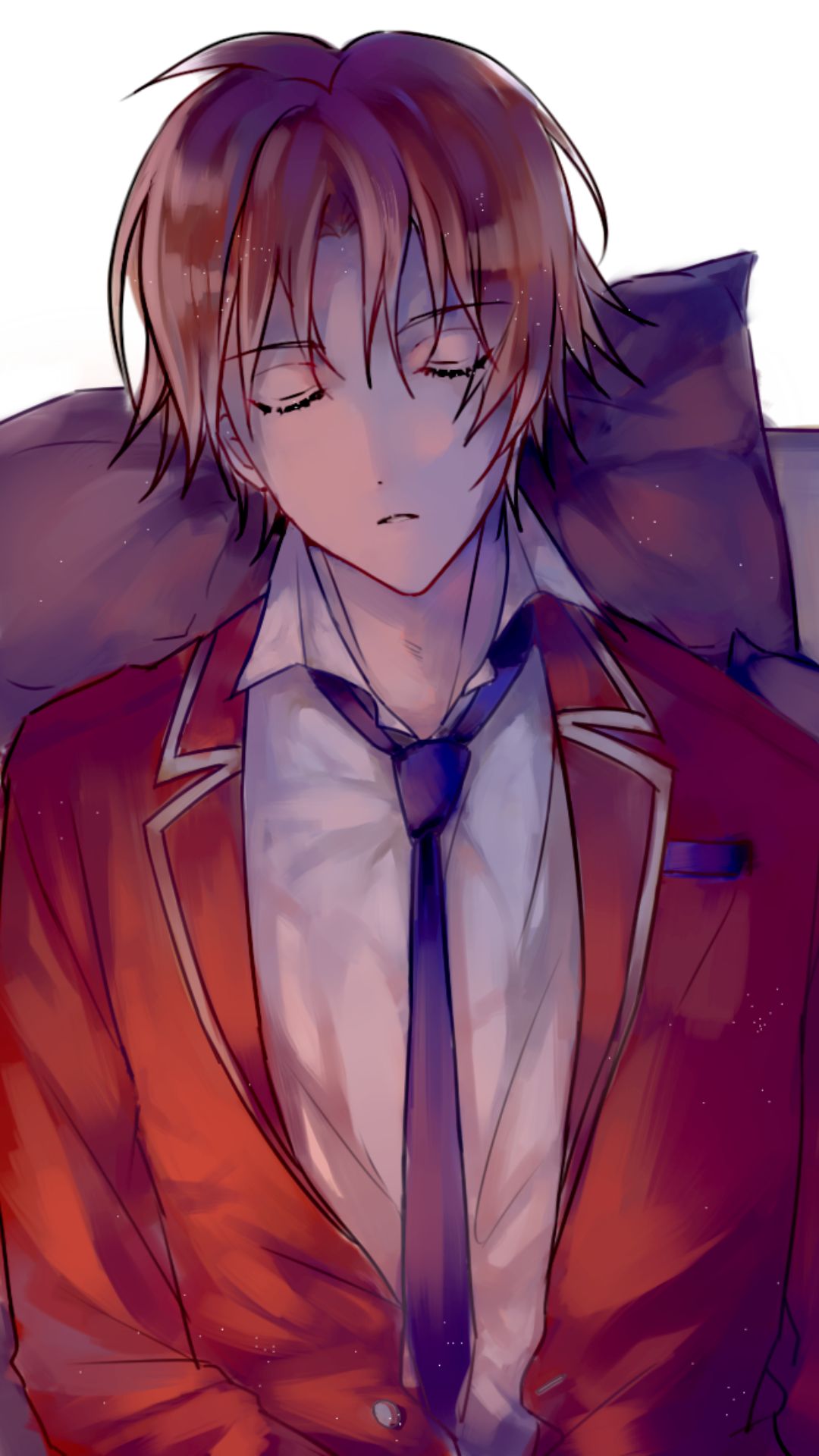 Ayanokoji kiyotaka wallpaper APK for Android Download