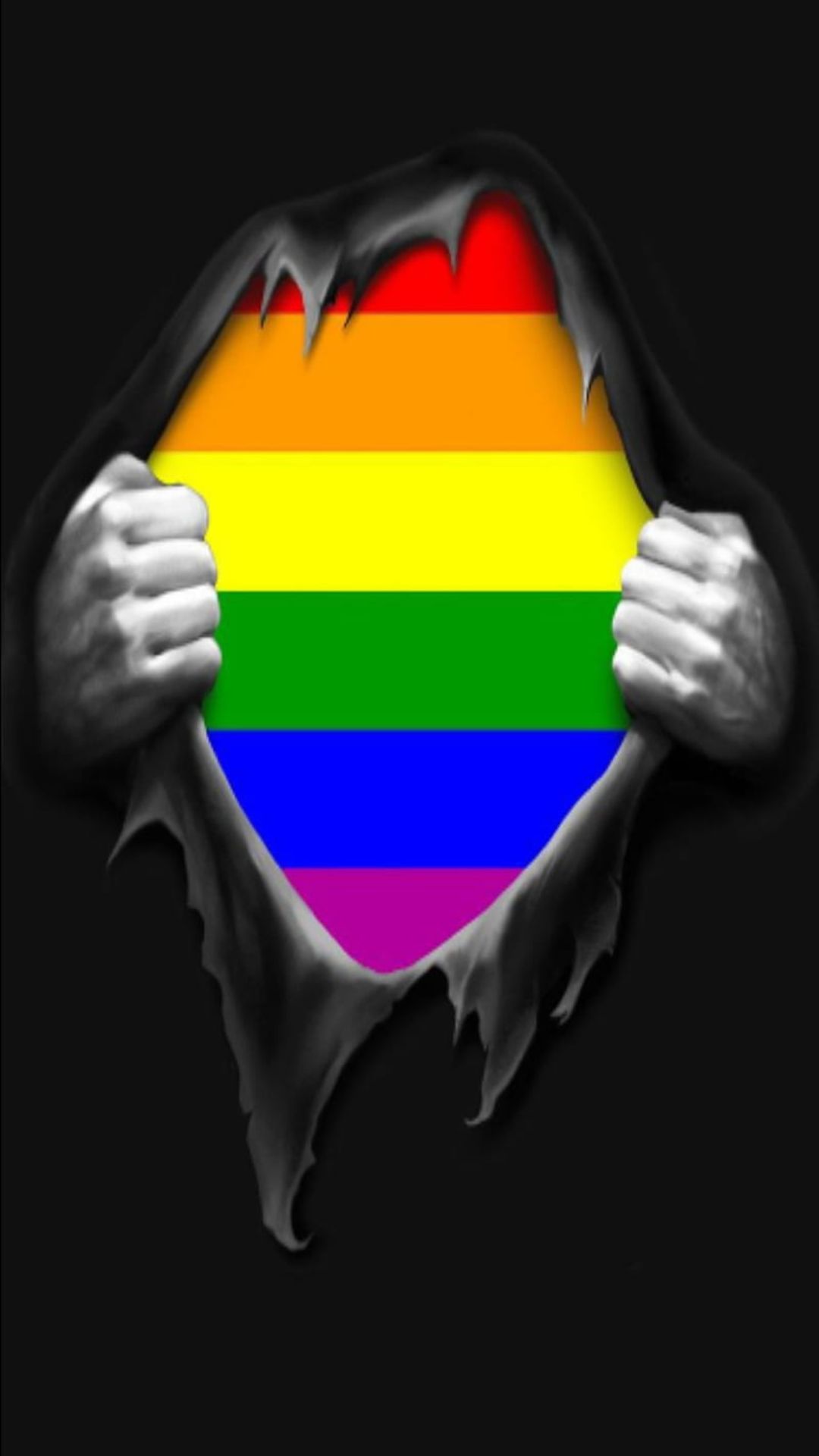 LGBT Mobile Wallpaper