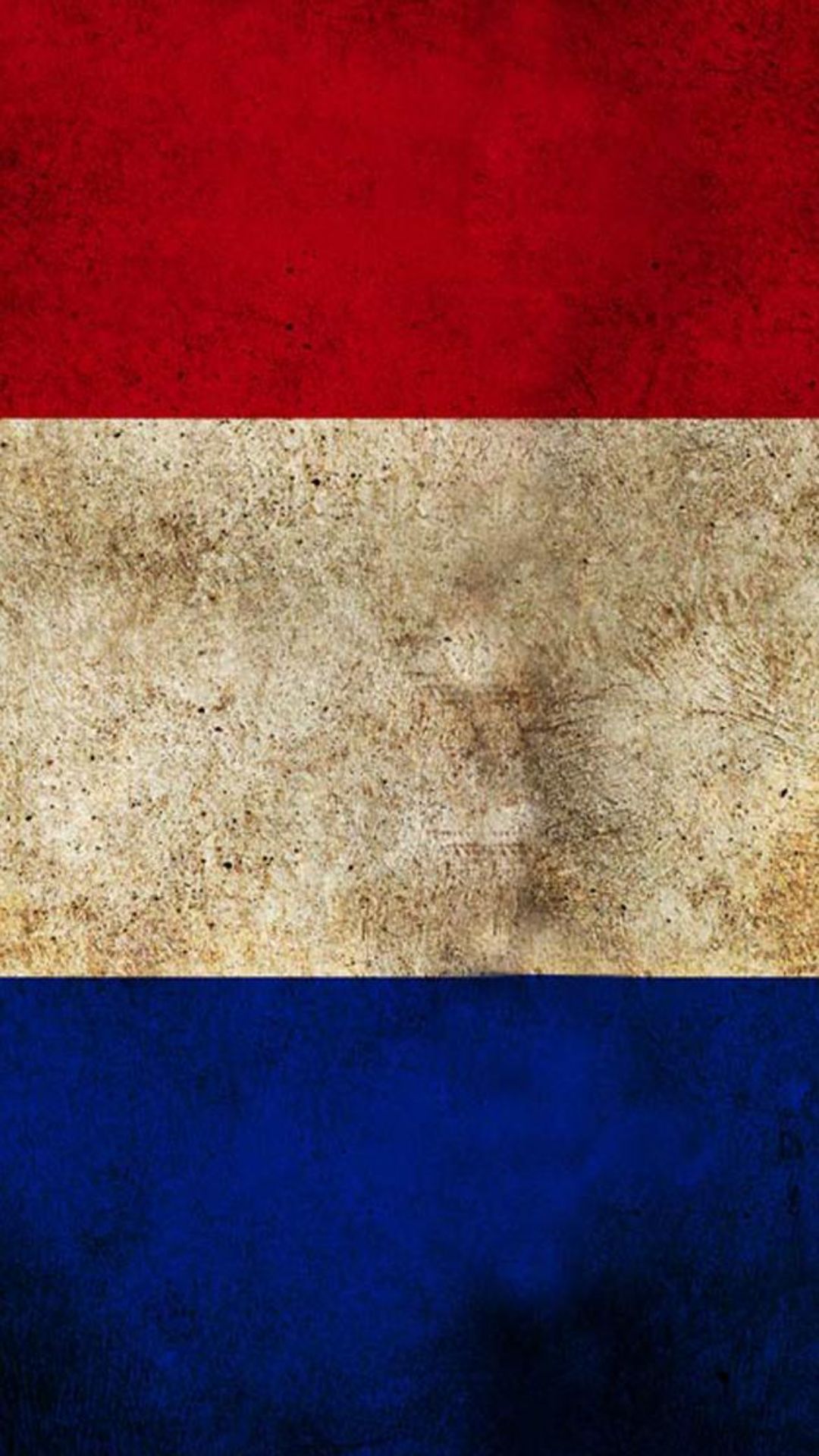 Netherlands Flag Android Wallpaper