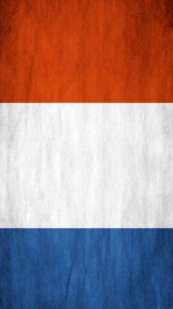 Netherlands Flag Wallpapers - Top 25 Best Netherlands Flag Wallpapers