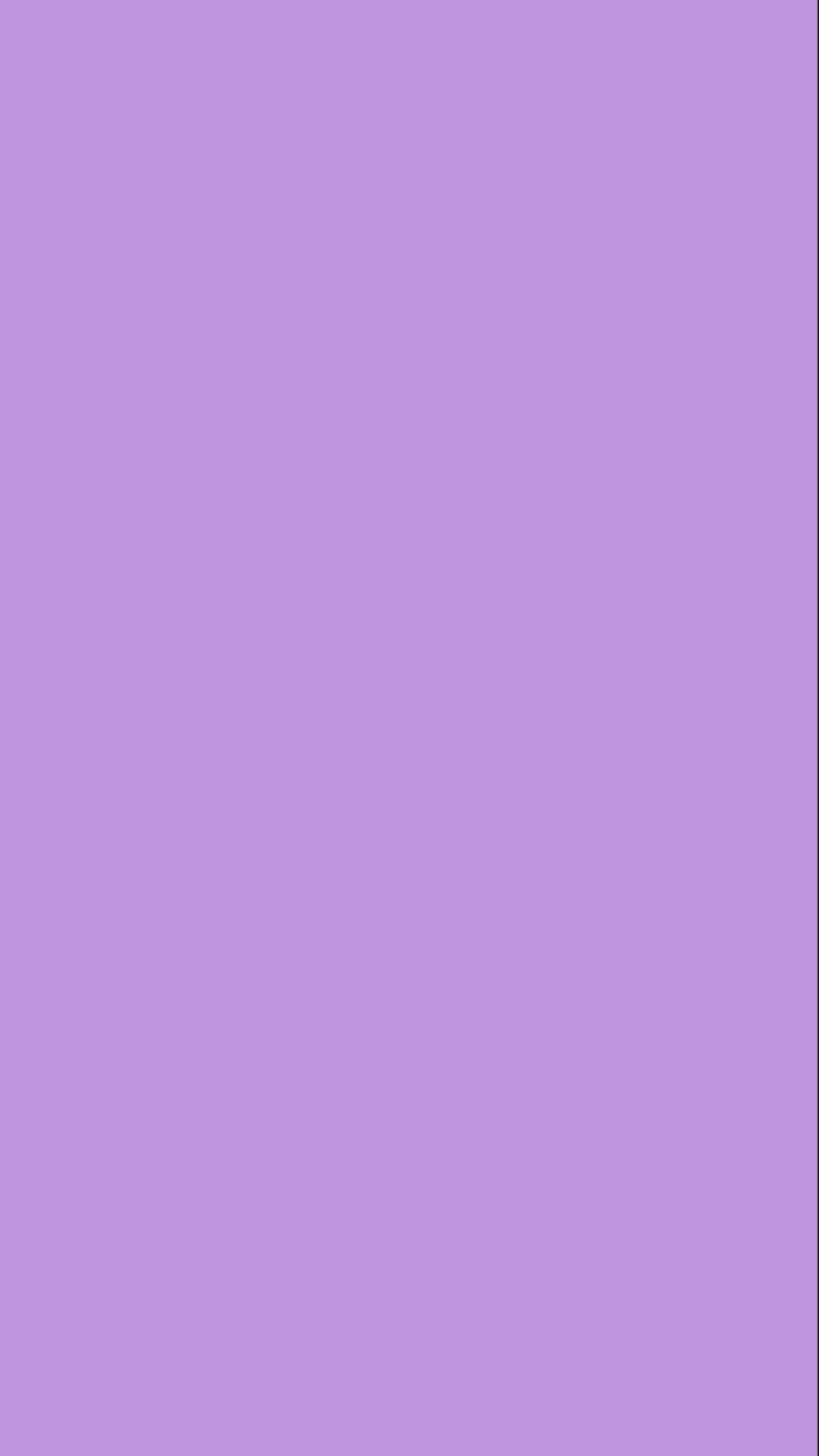 Pastel Purple Full HD Wallpaper