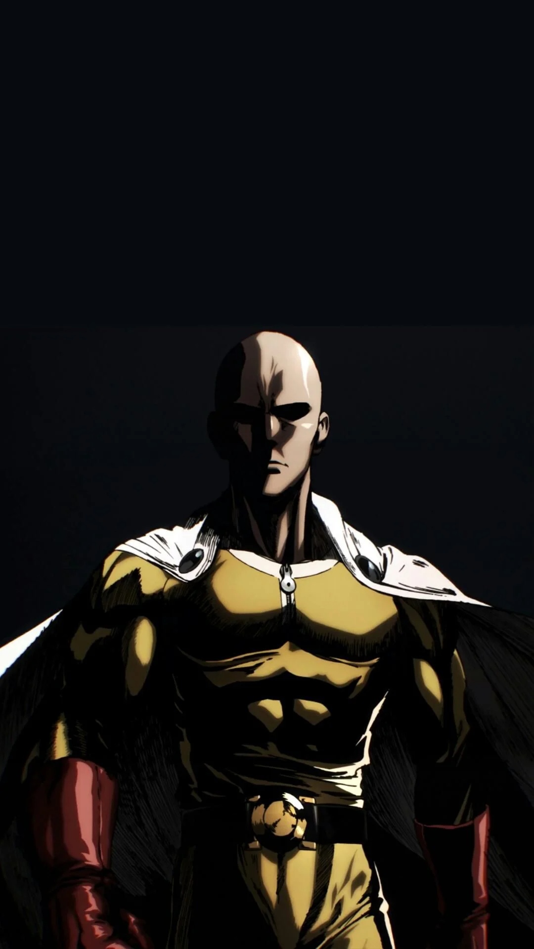 Crunchyroll Games to Bring One-Punch Man: World Action Game to PC and  Mobile - Crunchyroll News