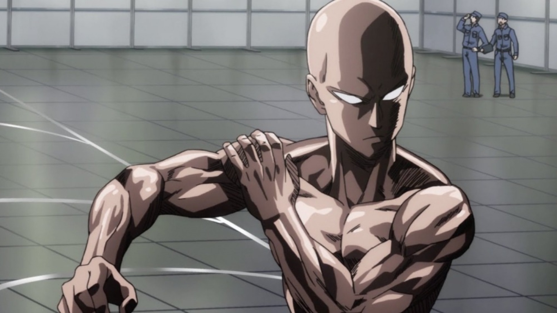 Saitama Wallpapers - Top 30 Best Saitama Wallpapers Download