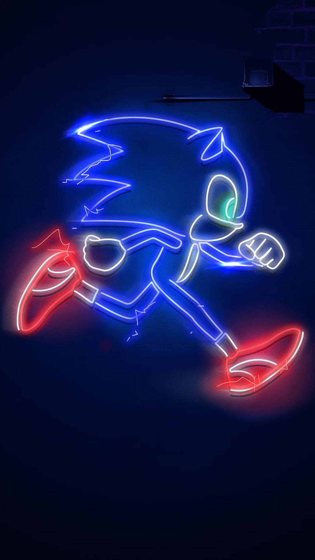 Sonic Photos