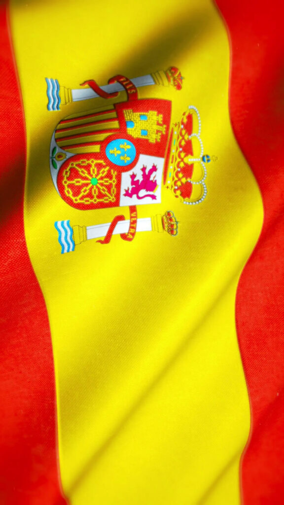 Spain Flag Wallpapers Top Best Spain Flag Wallpapers Download