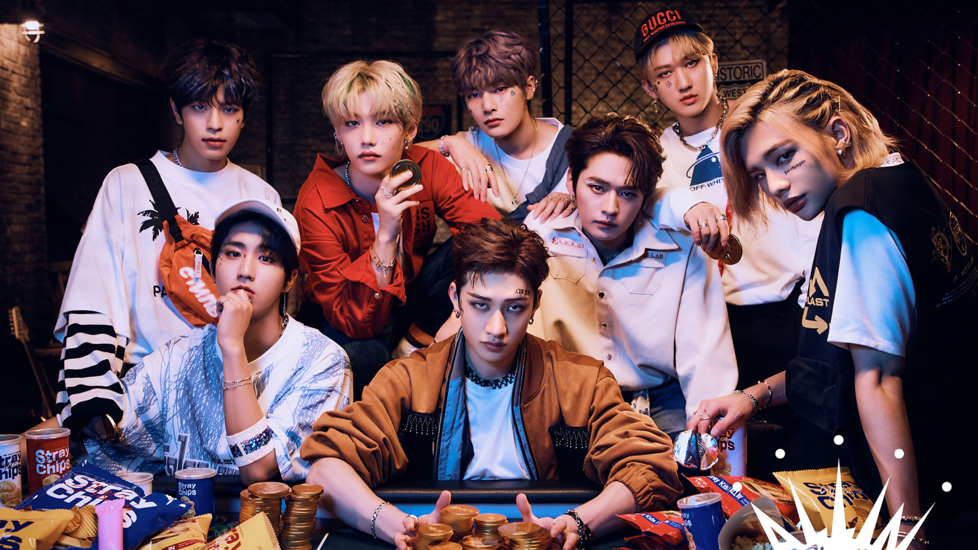 Stray Kids Wallpapers - Top 30 Best Stray Kids Wallpapers Download