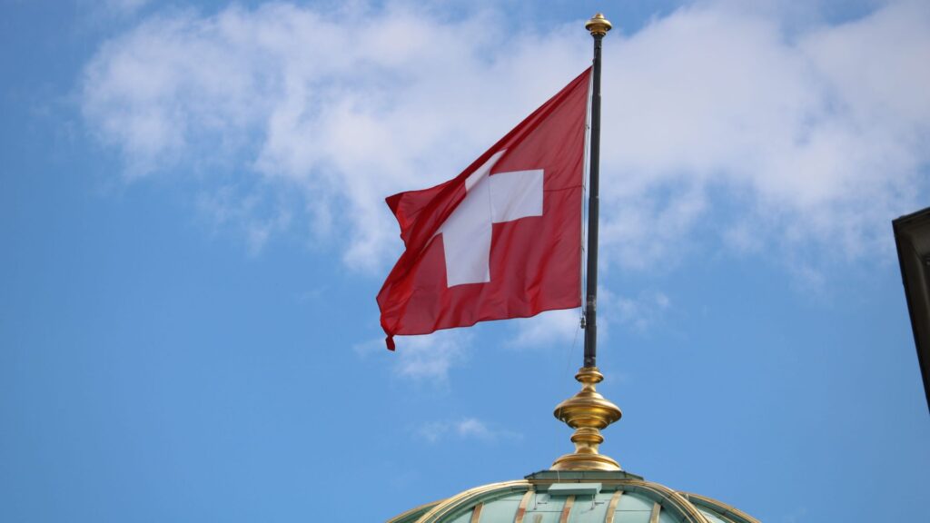 Switzerland Flag Wallpapers - Top 30 Best Switzerland Flag Wallpapers