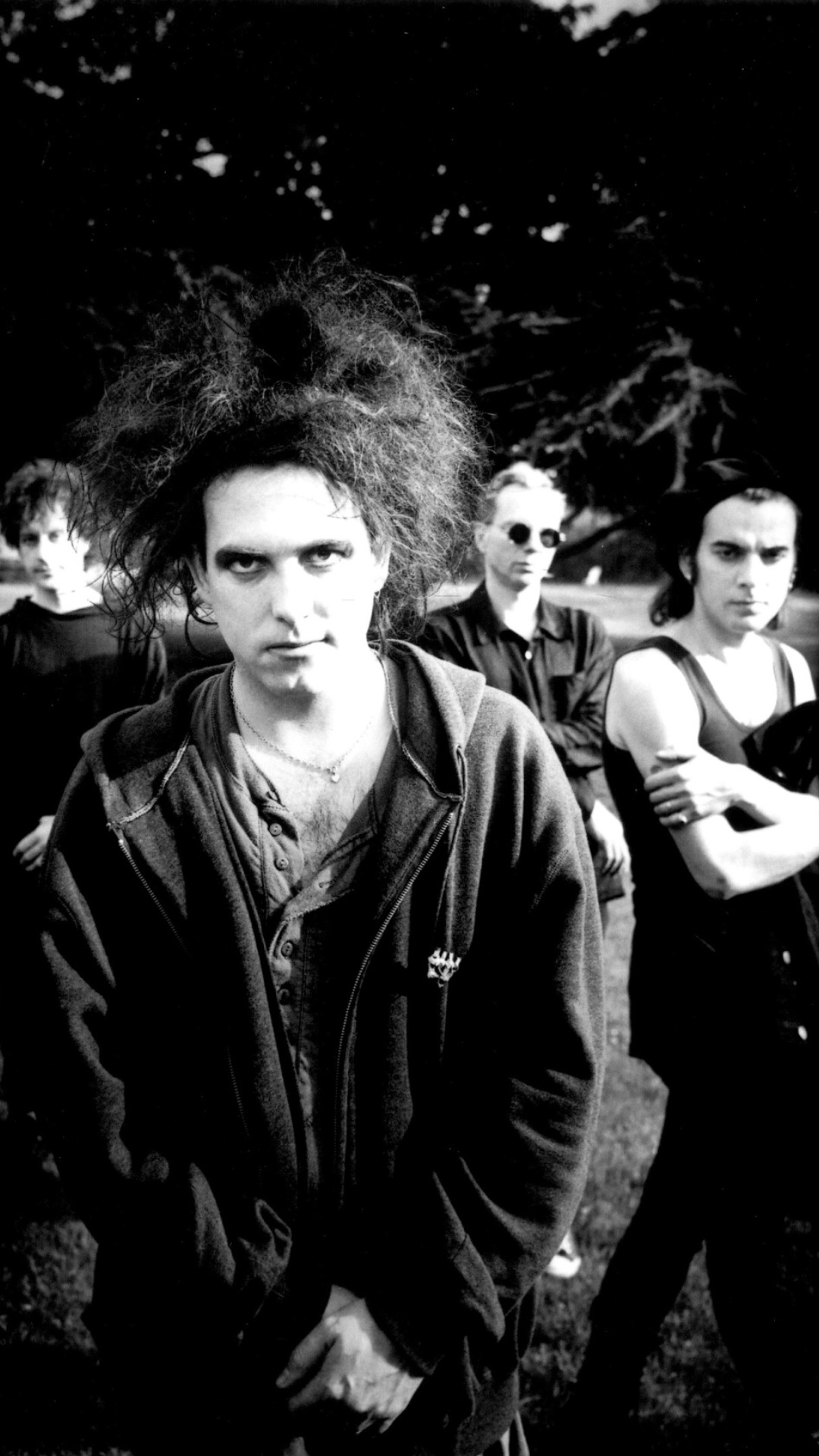 The Cure Wallpapers - Top 20 Best The Cure Wallpapers Download
