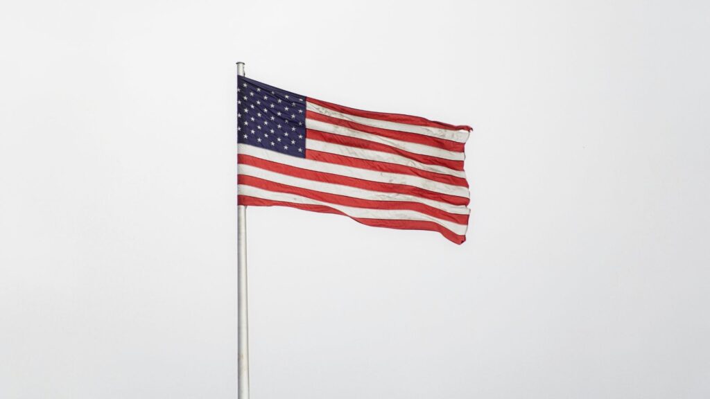 USA Flag Background Images