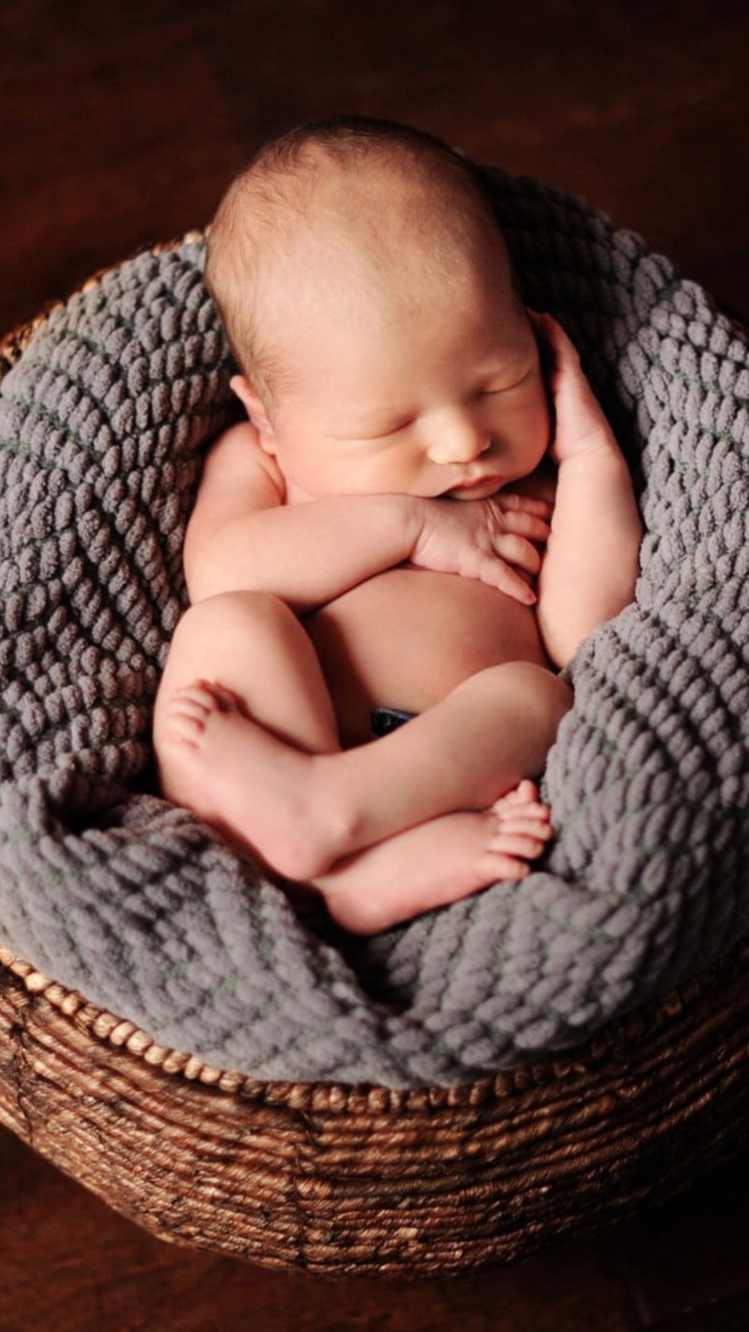 Cute Baby Wallpapers - Top 35 Best Cute Baby Wallpapers Download
