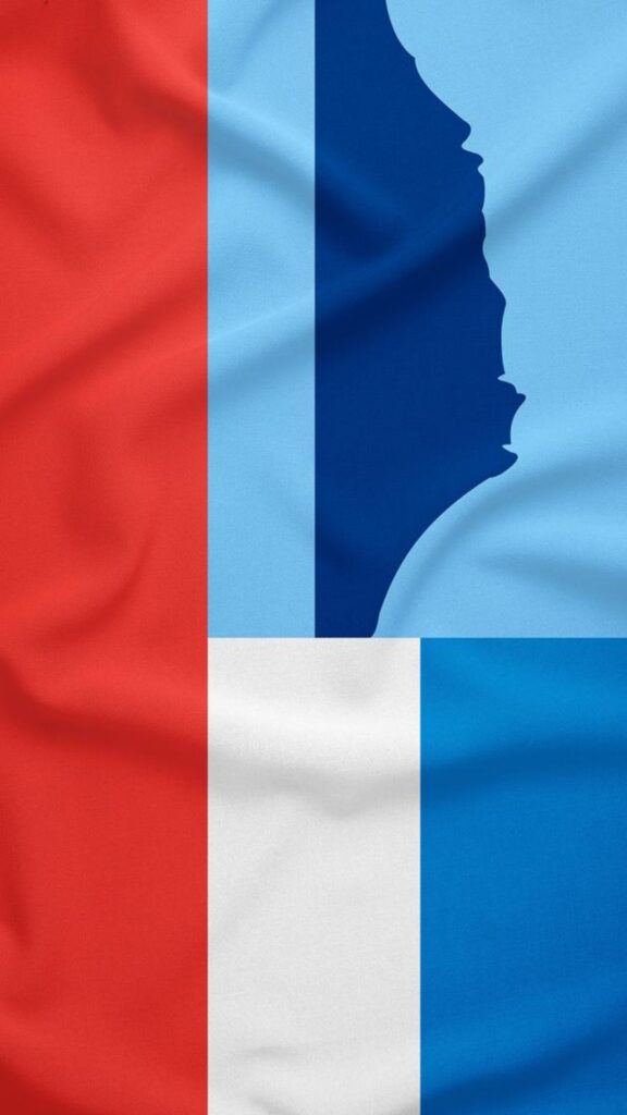 Wallpapers France Flag