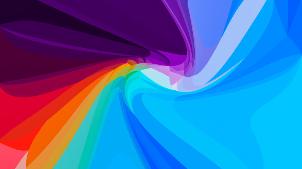 Abstract Colourful Wallpapers