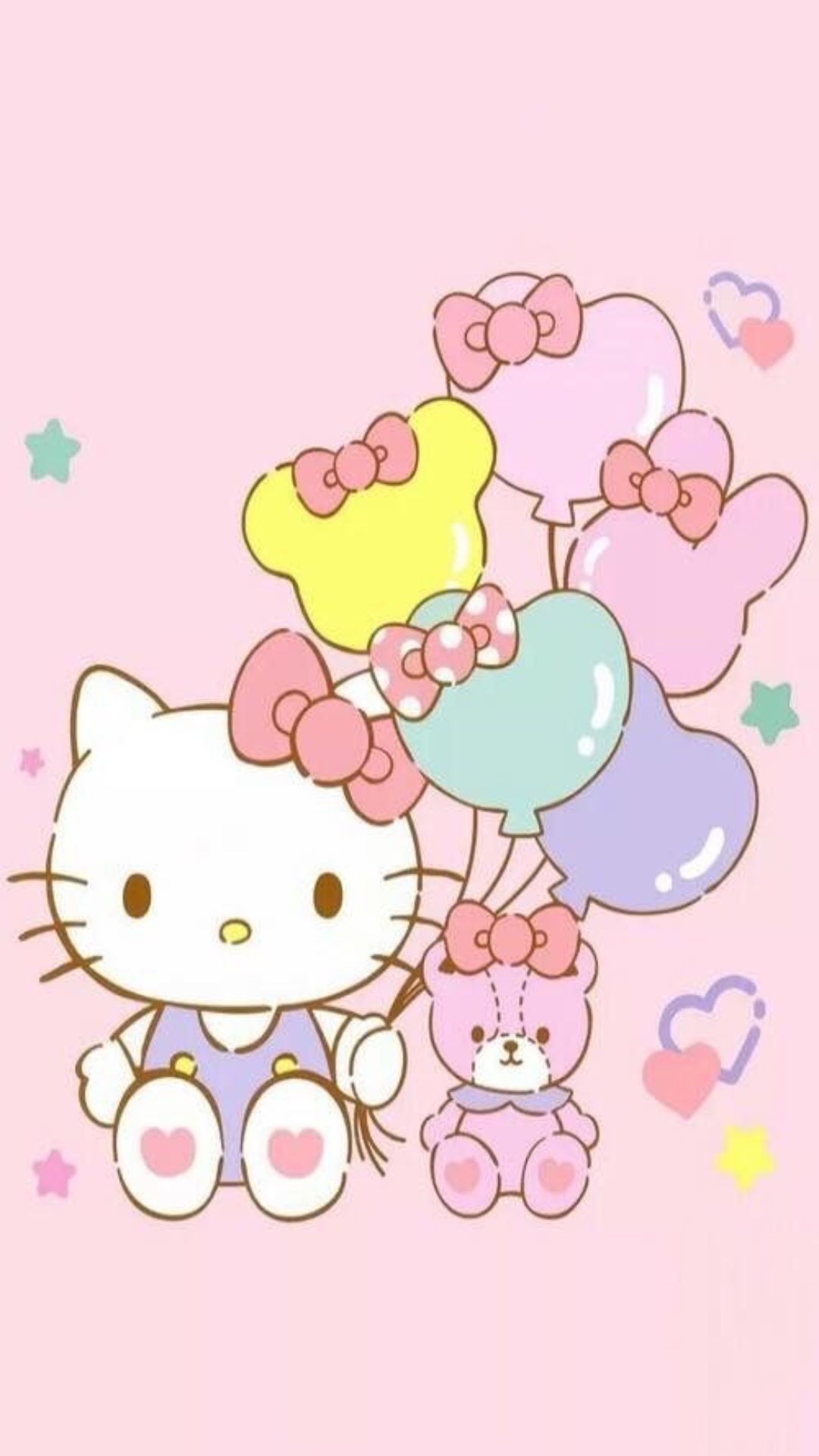 Dope Hello Kitty Wallpaper
