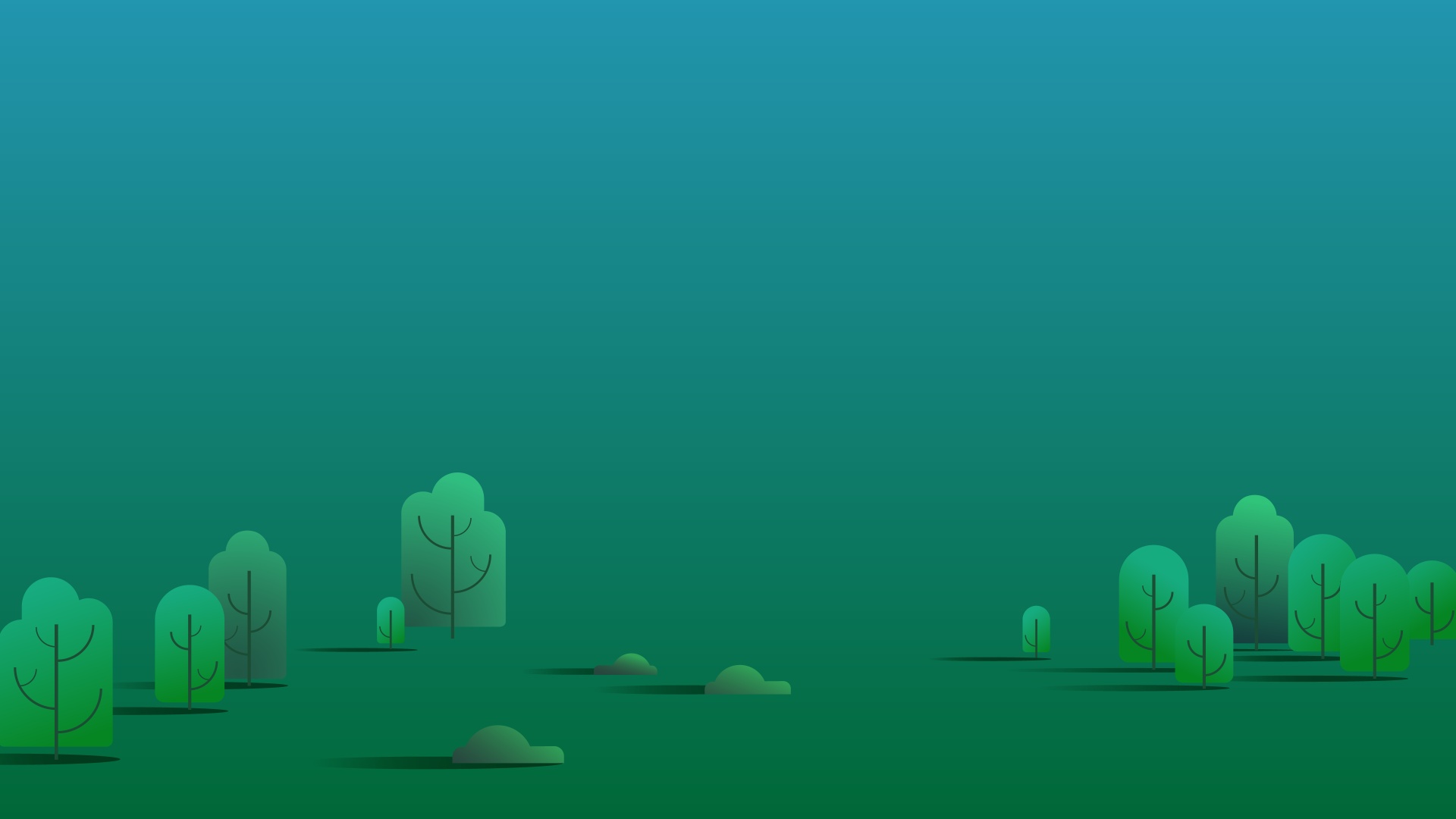 4k Green Minimalist Wallpapers - Wallpaper Cave