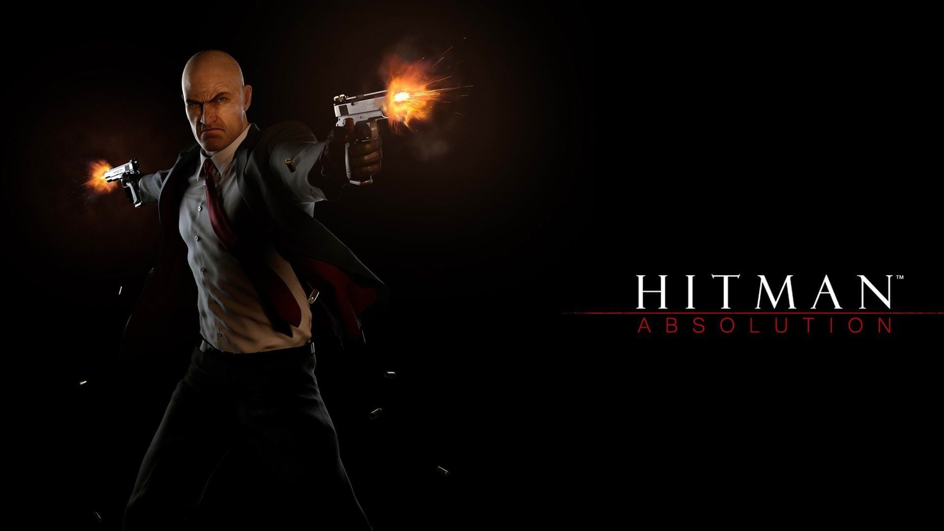 Hitman Background Pictures