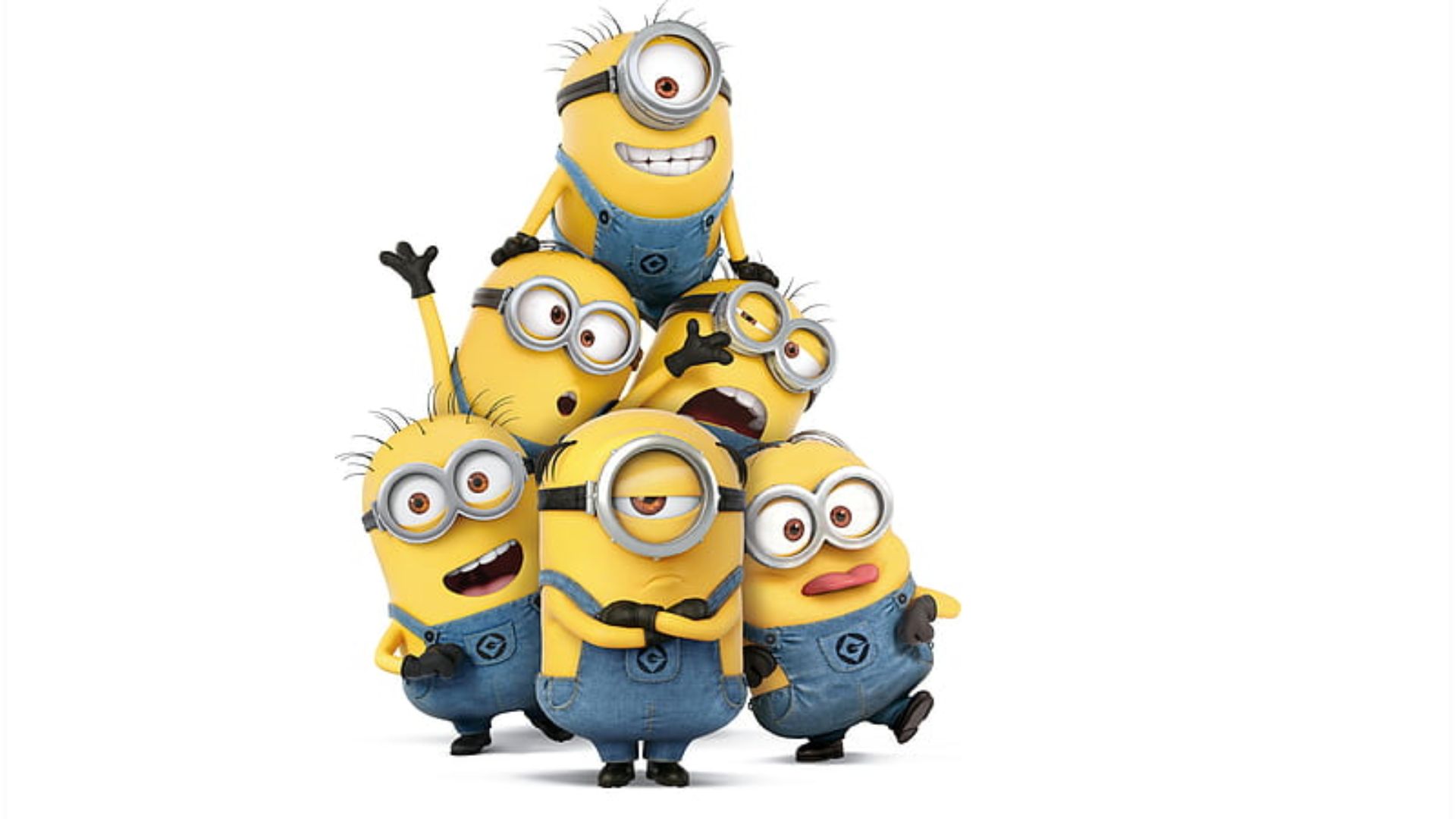 Minions Wallpapers - Top 35 Best Minions Wallpapers Download