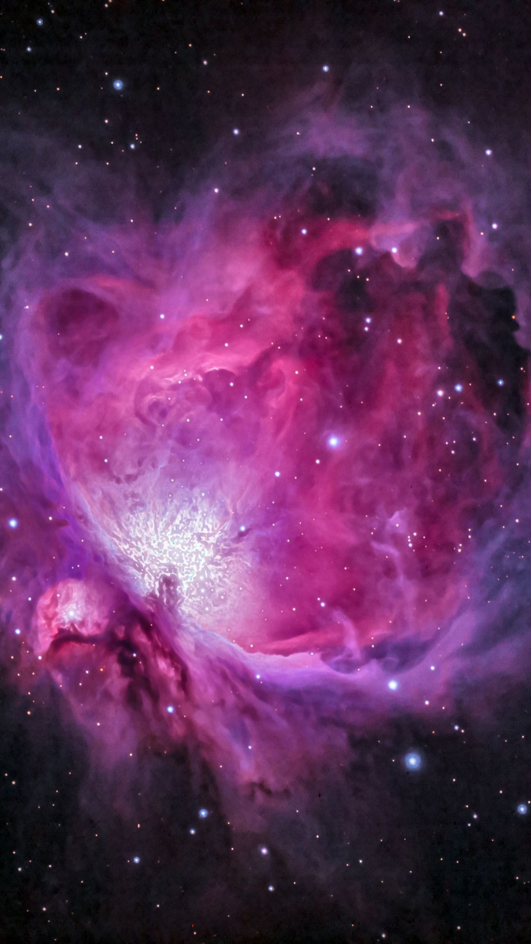 Nebula Images
