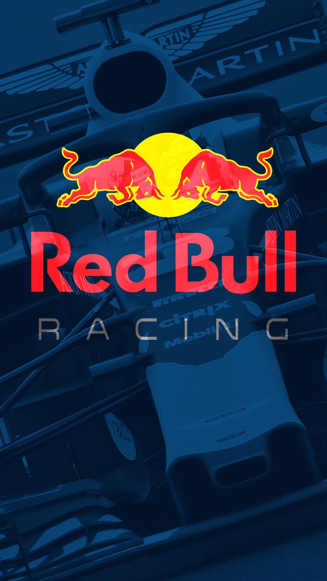 Red Bull F1 Racing Wallpapers - Top 30