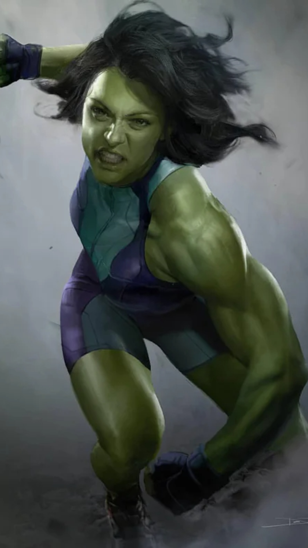 She Hulk Wallpapers - Top 15 Best She Hulk Movie Wallpapers [ HQ ]