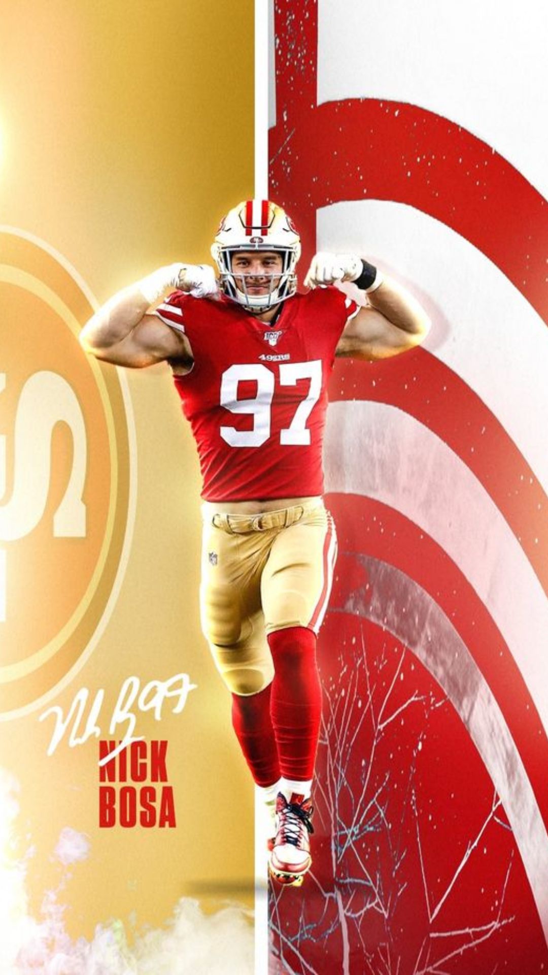 Wallpapers SF 49ers
