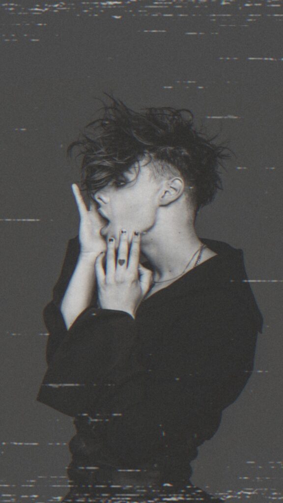 Yungblud Wallpaper