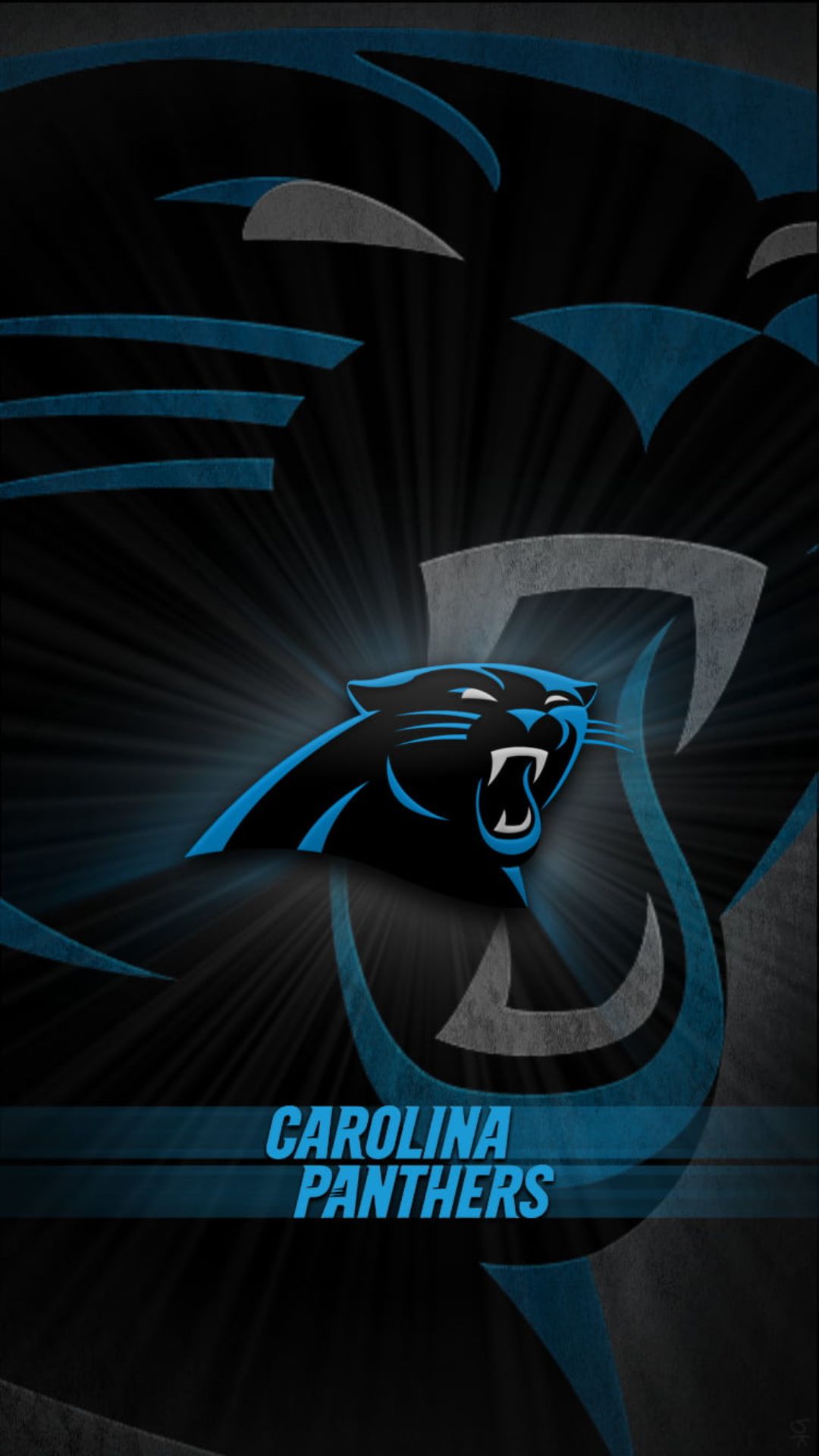 Carolina Panthers Best Wallpaper